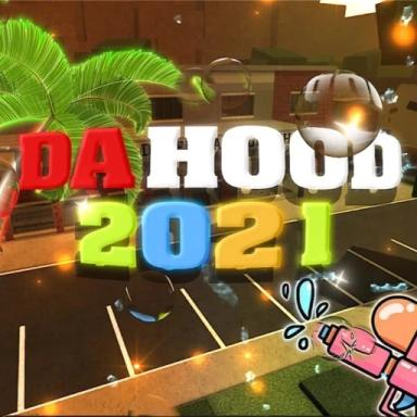 Thumbnail for DH 2021 [SCHOOL UPDATE 📚] Game