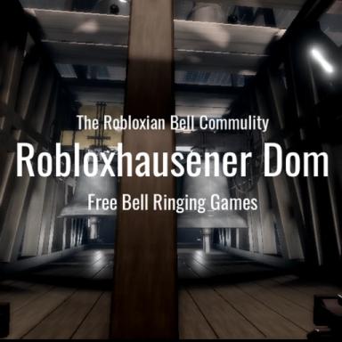 🔔 | FBR | Robloxhausen (RH) Dom | 🔔 icon