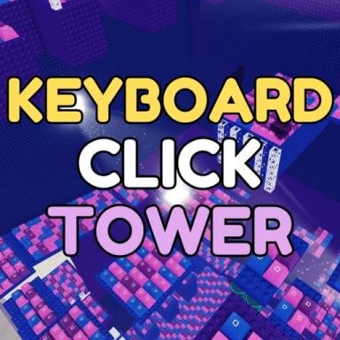 Keyboard Click Tower icon
