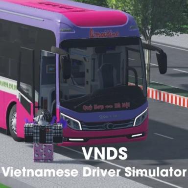 Vietnamese Driver Simulator  icon