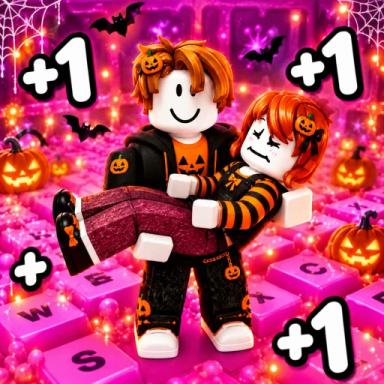 Thumbnail for [🧹] +1 Speed Hug Keyboard Escape Game