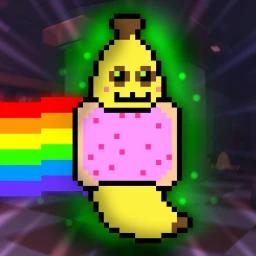 Thumbnail for [NYAN🌈] Banana Eats  Game