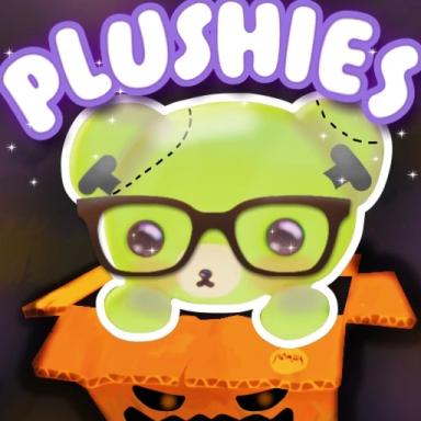 Thumbnail for [🎃] Picnics n Plushies Game