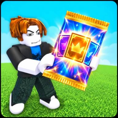 Thumbnail for Creator Card Clash  Game