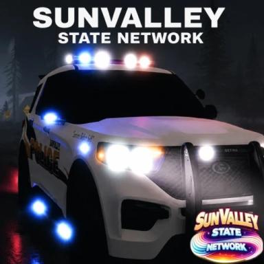 Thumbnail for SunValley State Roleplay (BIG UPDATE) Game