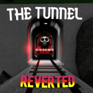 Thumbnail for The Tunnel - Reverted Game