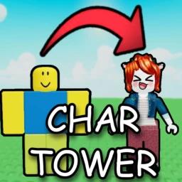 Char Tower icon