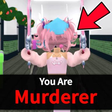 Thumbnail for 💗 Run From the Killer 🔪 Game