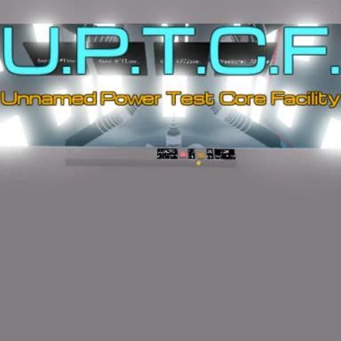 Unnamed Power Test Core Facility icon