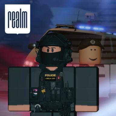 Thumbnail for Czech Realm | RP  Game