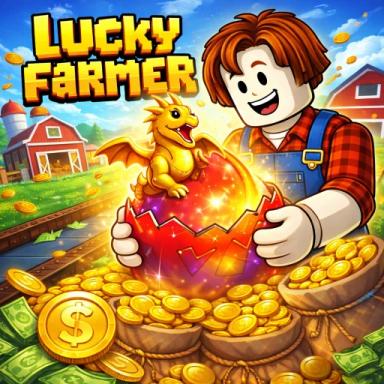 Thumbnail for Be a Lucky Farmer Game