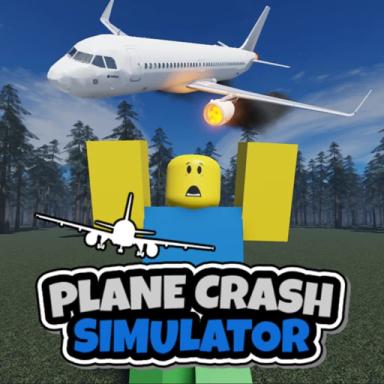 ❄️Plane Crash Simulator [1.1.2] icon