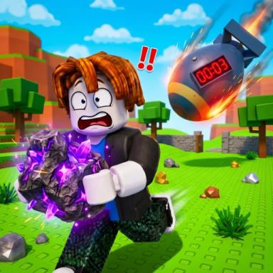 Thumbnail for [NEW]Disaster Mining Simulator Game