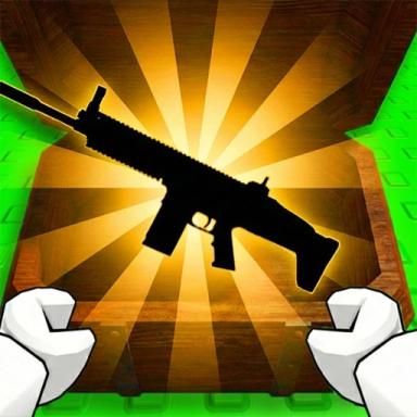 Thumbnail for My Weapon Collection Game
