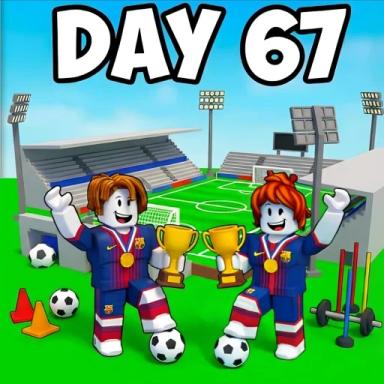 Thumbnail for Soccer School Tycoon⚽ Game