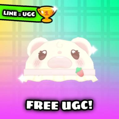 Thumbnail for UGC Line Simulator Game