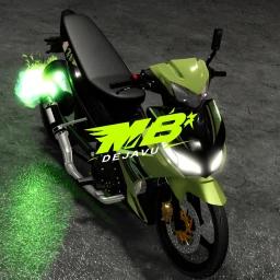 Thumbnail for MBDejavu V8 SpoonSport Game