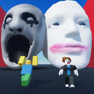 [UPDATE] Escape GIANT Head! 👹 icon