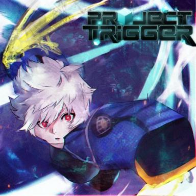 Project Trigger (Update 0.5) icon