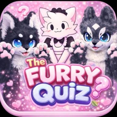 Thumbnail for The Furry Quiz 🐾 Game