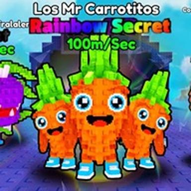 Thumbnail for [🌈RELEASE] Vegetable TD Game