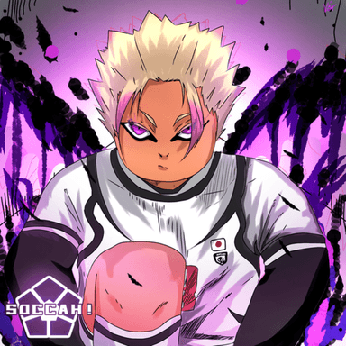 SOCCAH! [CHAMELEON EVENT] icon
