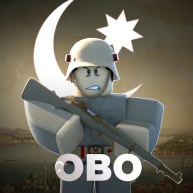 🌴 Ottoman Soldier Game  icon