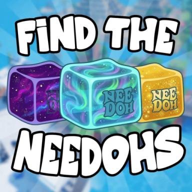 [🌋UPD] Find The Needohs [80] icon