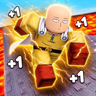 Thumbnail for +1 Speed One Punch Man Escape Game