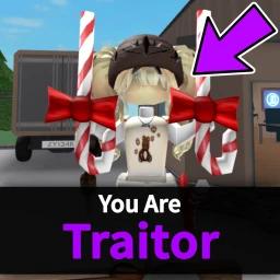 💜 Traitor MM2 icon