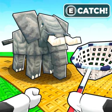 Thumbnail for [🎉] Catch It ! 🐾 Game