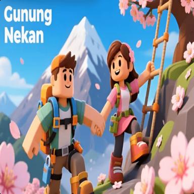 [UPDATE ] GUNUNG NEKAN🗻 icon