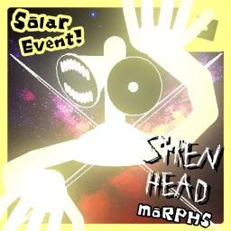 Siren Head Morphs [SOLAR EVENT] icon