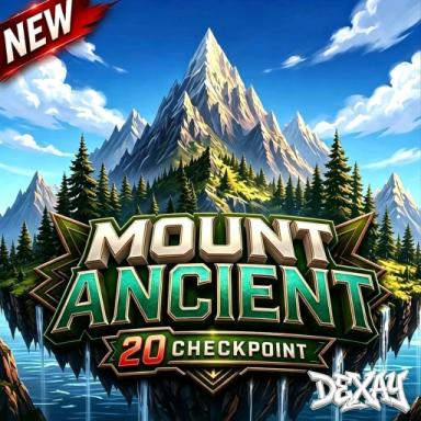 Thumbnail for [FREE AVA + TITLE] Mount Ancient Game