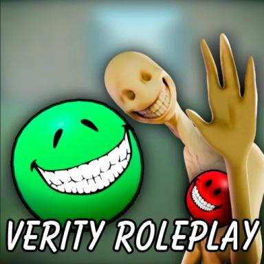 Thumbnail for Verity Roleplay 3D Game