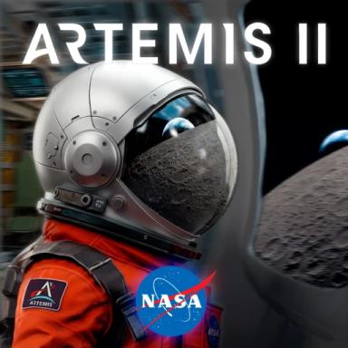 [OFFICIAL] Artemis II: Crewed Mission (Beta v6.3) icon