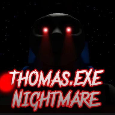 Thumbnail for thomas EXE nightmare: CHAPTER 1  Game