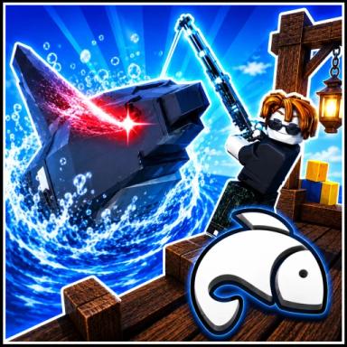 Thumbnail for CatchyFish [BETA]  Game