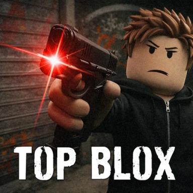 [WIPE] Top Blox icon