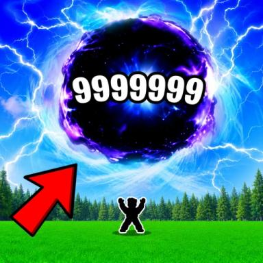 Thumbnail for 💪Spirit Bomb Training Game