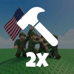 Thumbnail for [2x🔨] Build a Country Game