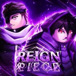  [ESCANOR ☀️🦁] Reign Piece icon