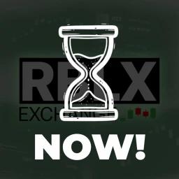 [UPDATE] RBLX Exchange 📈 icon