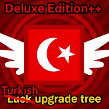 Luck Upgrade Tree icon