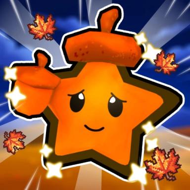Thumbnail for [🎃] Star Catchers 🌟 [cozy] Game