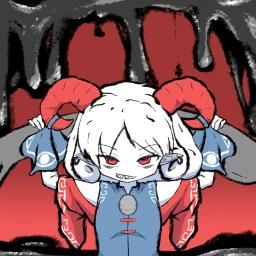 Touhou Battlegrounds icon