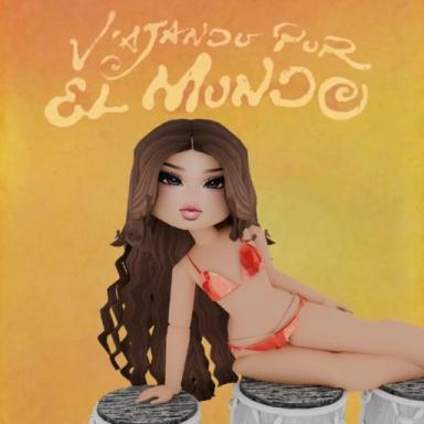 Thumbnail for VIAJANDO POR EL MUNDO TOUR 🌴 Game