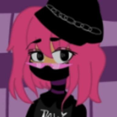 Ride a Cart into RoxiCakeGamer RoxiCaker Roxi icon