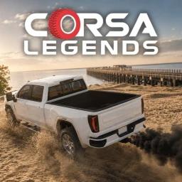 [🚗SINGLE CAB] Corsa Legends [ALPHA] icon