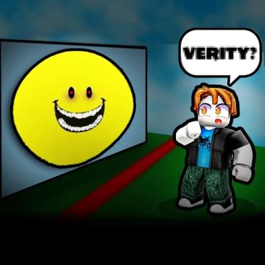 Thumbnail for Guess The Character (VERITY ADDED!) Game